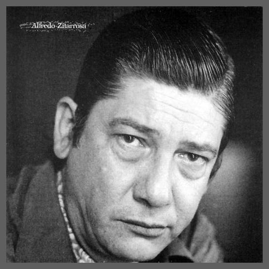Alfredo Zitarrosa
